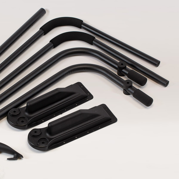 Covermate I Cover Lifter w/Extensions (A9L, M9, M8)