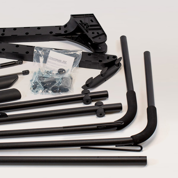 CoverMate 3 Cover Lifter w/Extensions (A9L, M9, M8) 