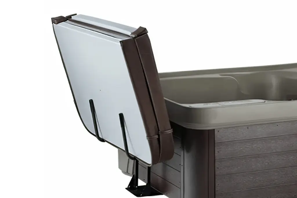 California Home Spas Cover Rx