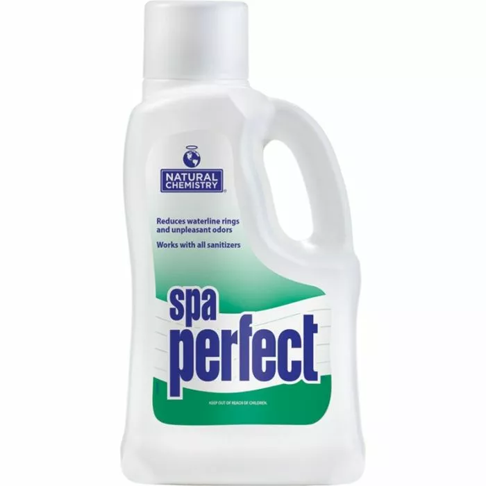 Spa Perfect 1pt