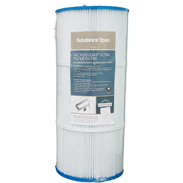 Sundance Spas 880 Series Filter (Pre-2023)