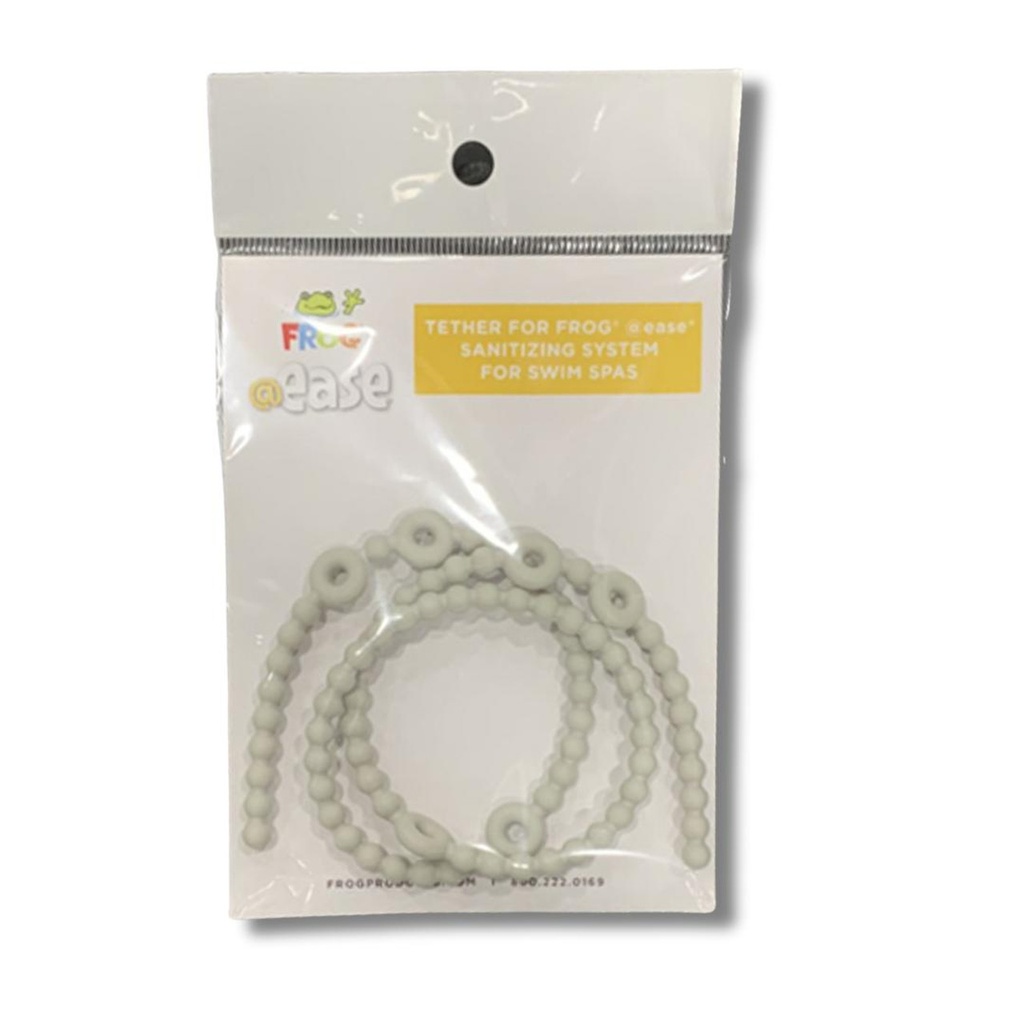 FROG @ease Swim Spas Silicone Tether