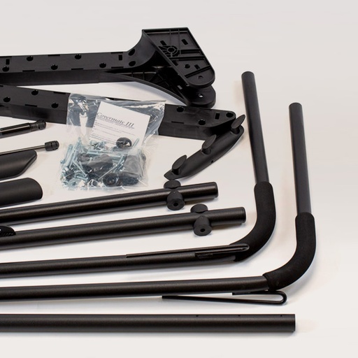 CoverMate 3 Cover Lifter w/Extensions (A9L, M9, M8) 