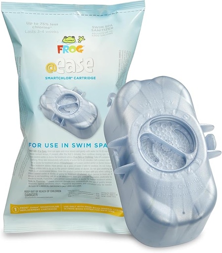 FROG @ease SmartChlor Cartridge for Swim Spas (1)