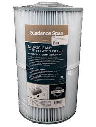[6541-501S] Sundance Spas 780 Series Filter