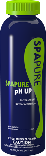 SpaPure 16oz pH Up